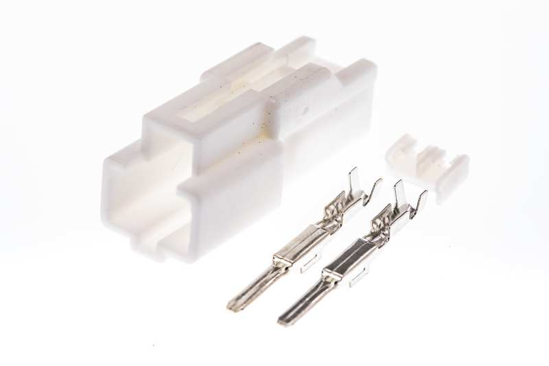 Electrical connector repair kit